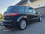 Ford S-Max 2.0 TDCi DPF Titanium - 9