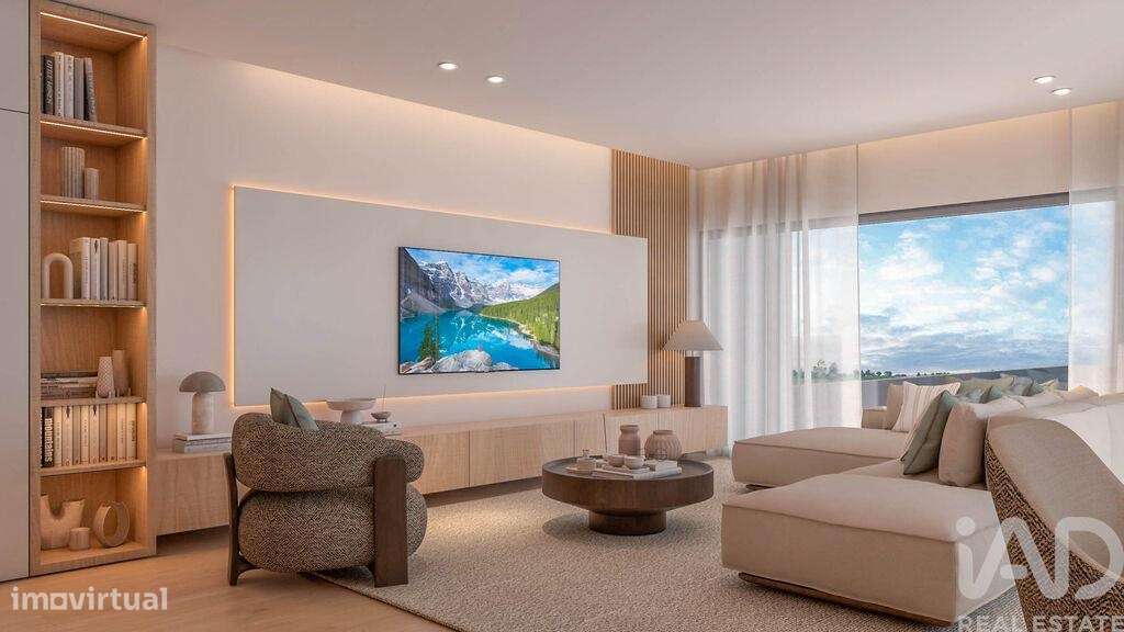 Casa T4 em Maceira de 208,00 m2 - Grande imagem: 4/30