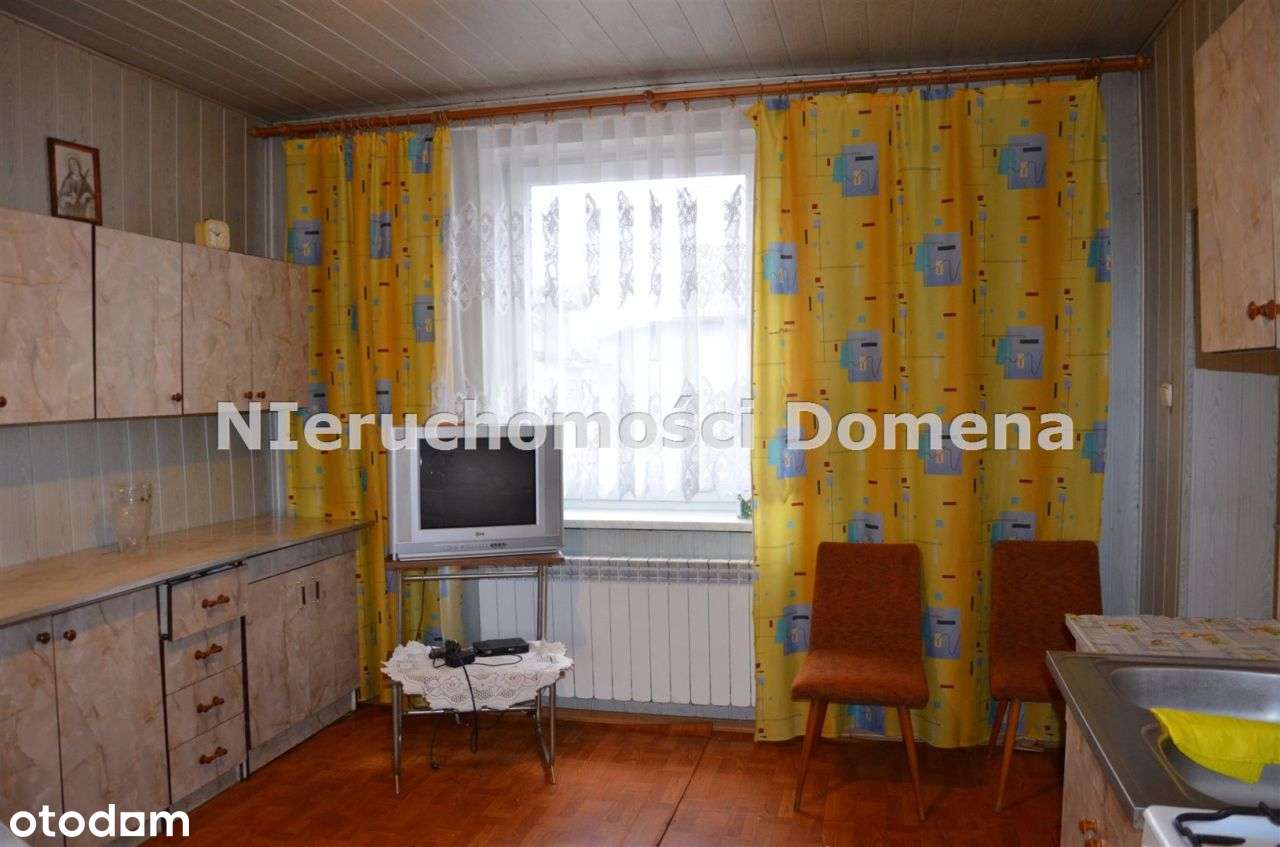 Dom, 104 m², Wielka Wola-5