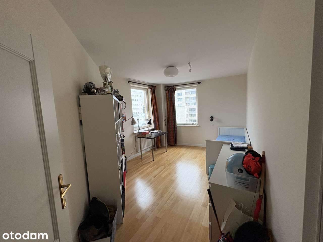 Funkcjonalne 4 pokoje, 3 łazienki, Pralnia, Garderoba, Siłownia - Pełny obrazek: 4/12