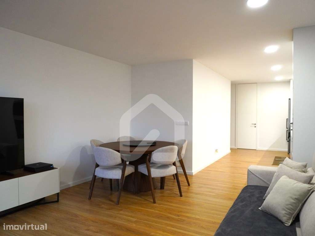 Apartamento T2+1 como novo em Nine - Vila Nova de Famalicão-7
