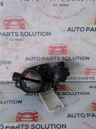 clapeta acceleratie renault megane 2 2004 2008 - 1