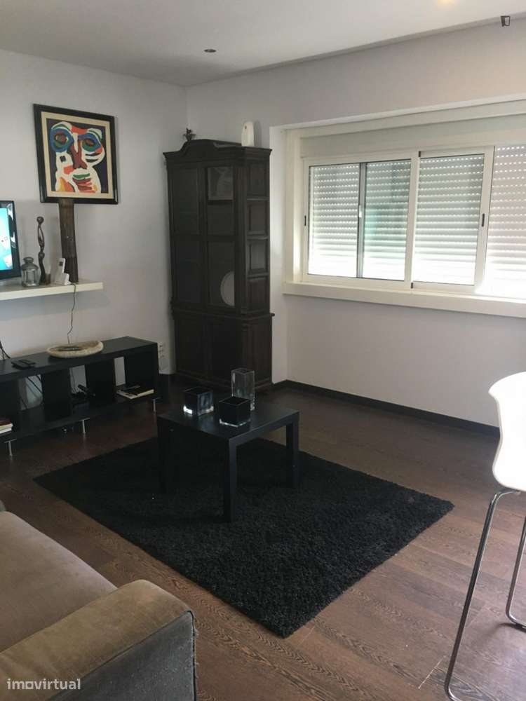 Apartamento com 1 quartos - localizado em Campolide Lisbon - Grande imagem: 4/10