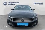 Volkswagen Passat 2.0 TDI EVO Business DSG - 11