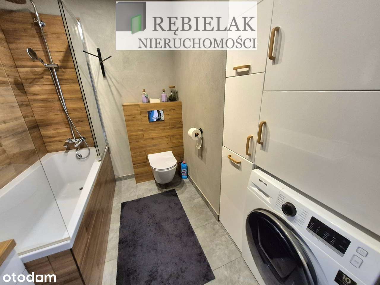 Mieszkanie dwupoziomowe – Jaworzno, Podłęże, ul. Wilcza-8