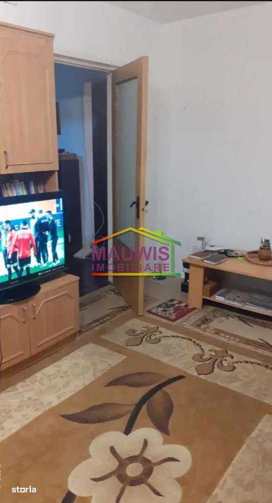 Vand apartament cu 4 camere, zona Giurgiului – scoala Generala n-0