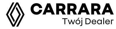 CARRARA Sp. z o.o. logo