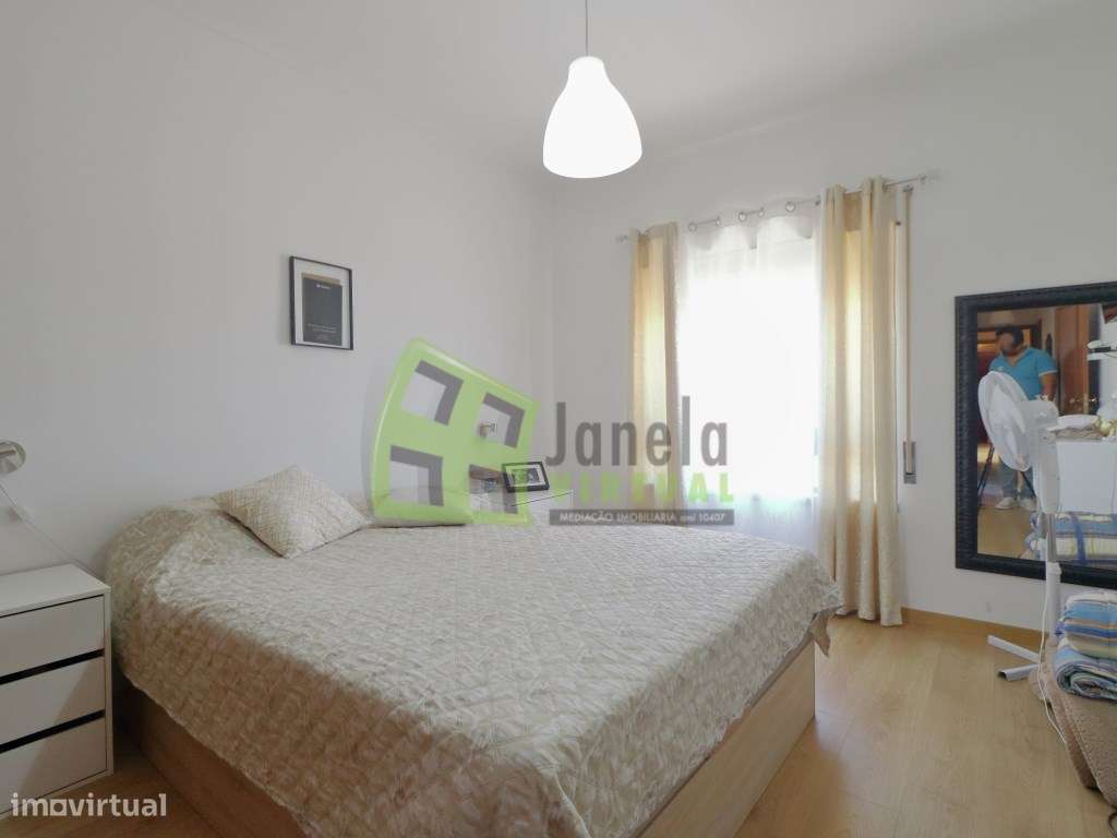 Apartamento T2 com Parqueamento | Vila Chã | Barreiro-15
