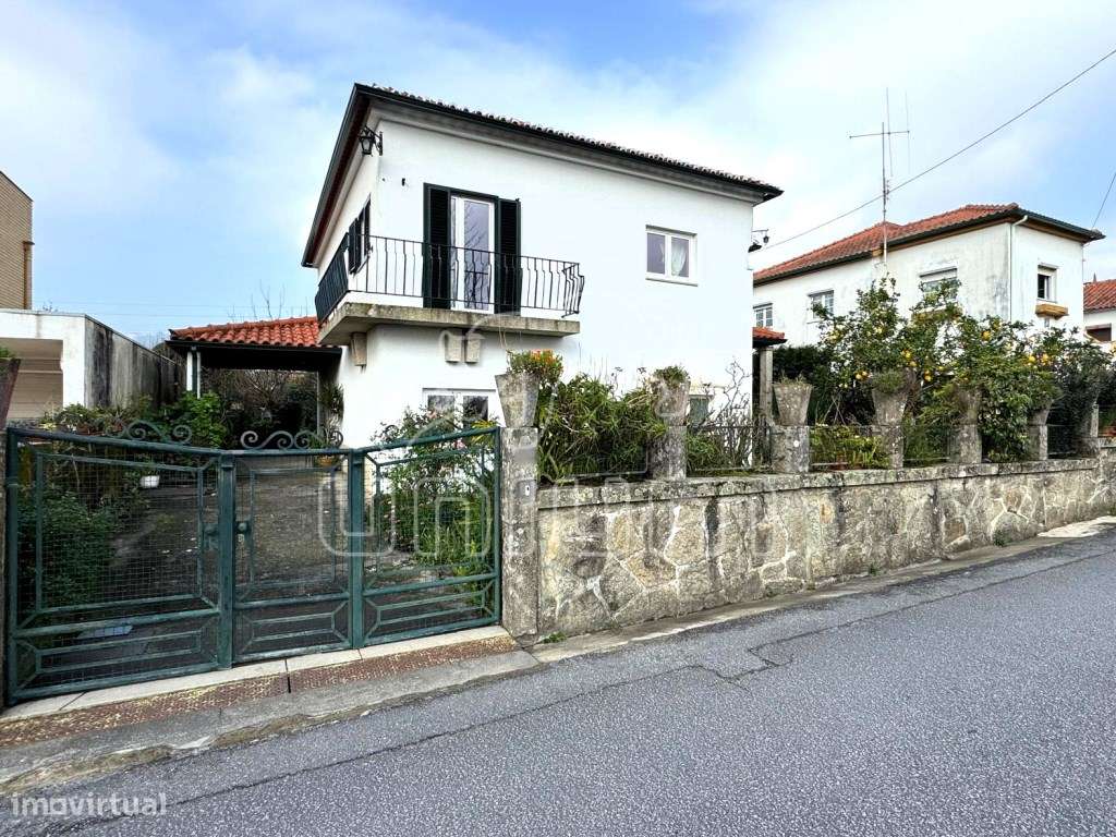 Moradia T4 Venda Viana do Castelo - Grande imagem: 2/21