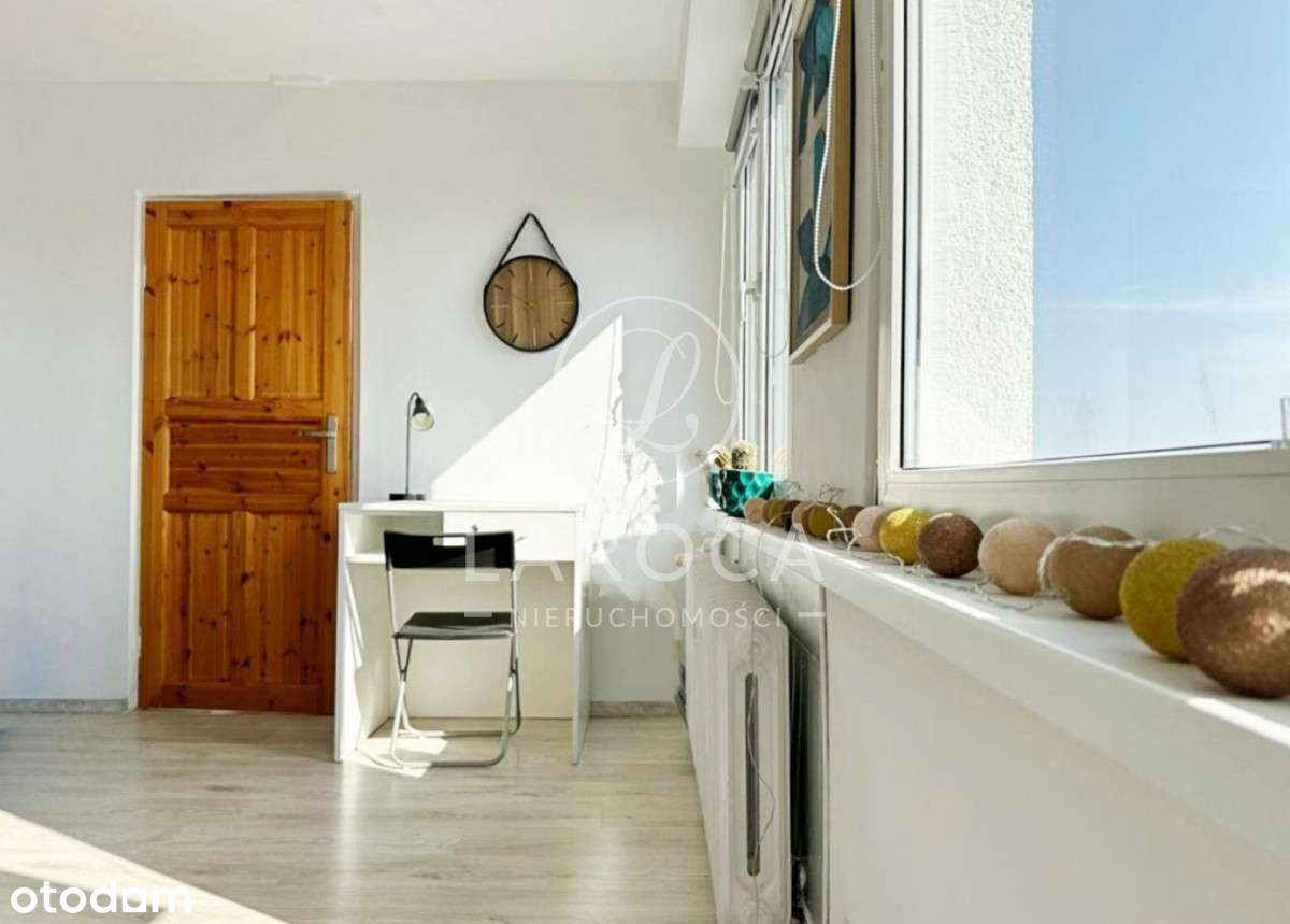 Gotowe do zamieszkania, centrum, blisko Wsb - Pełny obrazek: 3/7