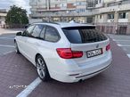 BMW Seria 3 318d Sport Line - 4