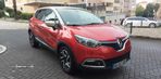 Renault Captur 1.5 dCi Sport - 1