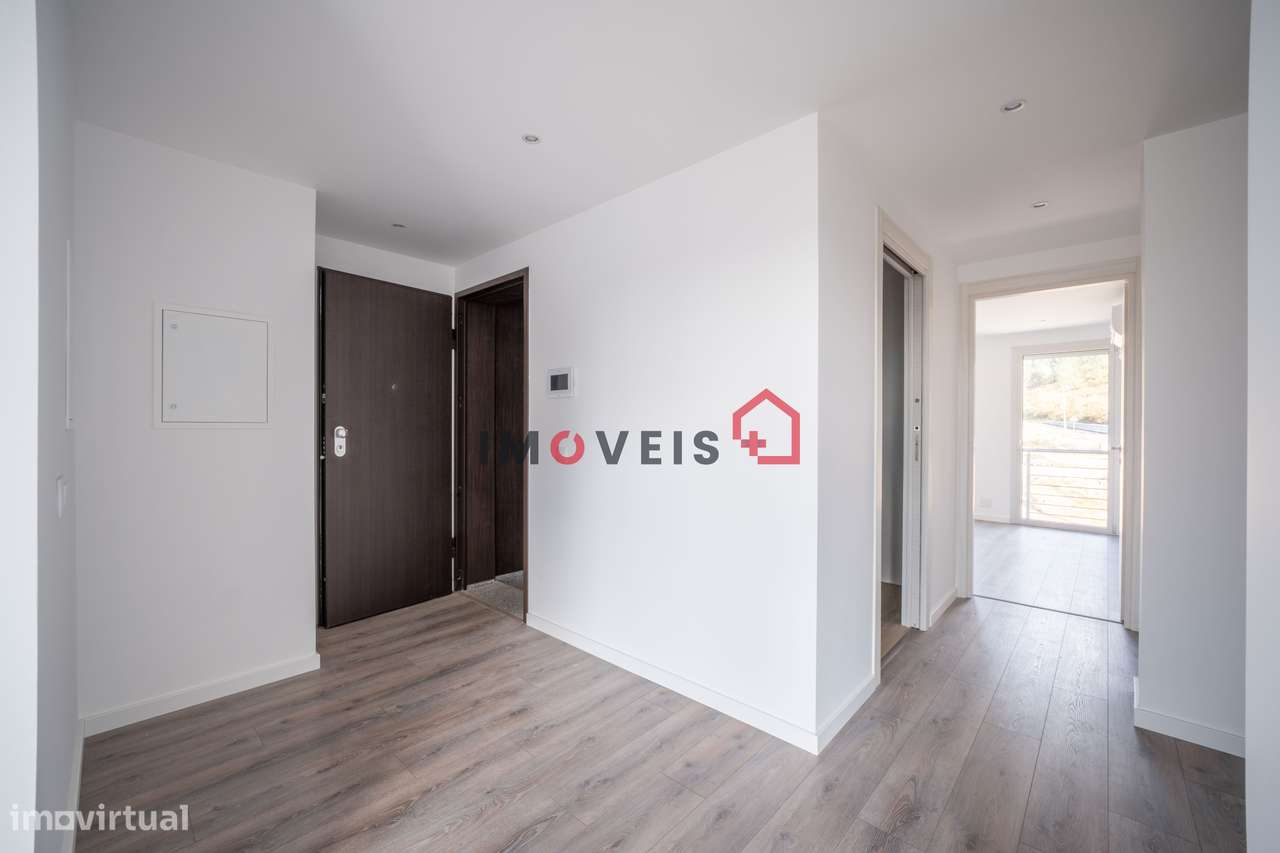 Apartamento T4 Novo em Pombal (Leiria) - Grande imagem: 4/49