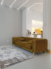 Apartament cu 4 Camere - Renovat Complet Nou - Incalzire in Pardoseala