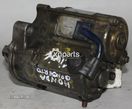 Motor de arranque HONDA ACCORD II (AC, AD) 1.6 EX (AC) | 09.83 - 10.85 Usado REF. DENSO  DRLFO - 2