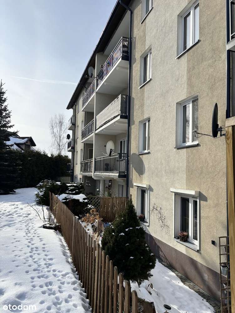 Komfortowe 3-pokojowe mieszkanie 59,9 m²-15