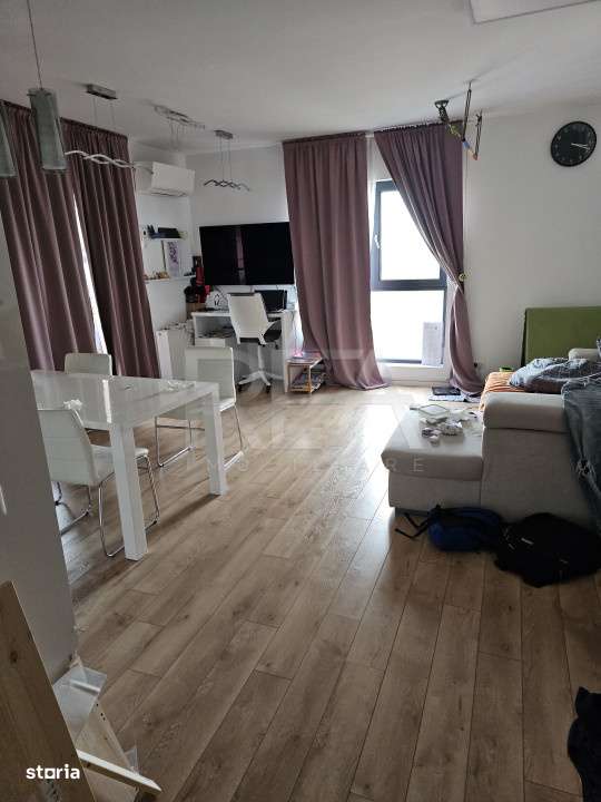 2 Camere | Cotroceni Smart Residence | Zona Grozavesti