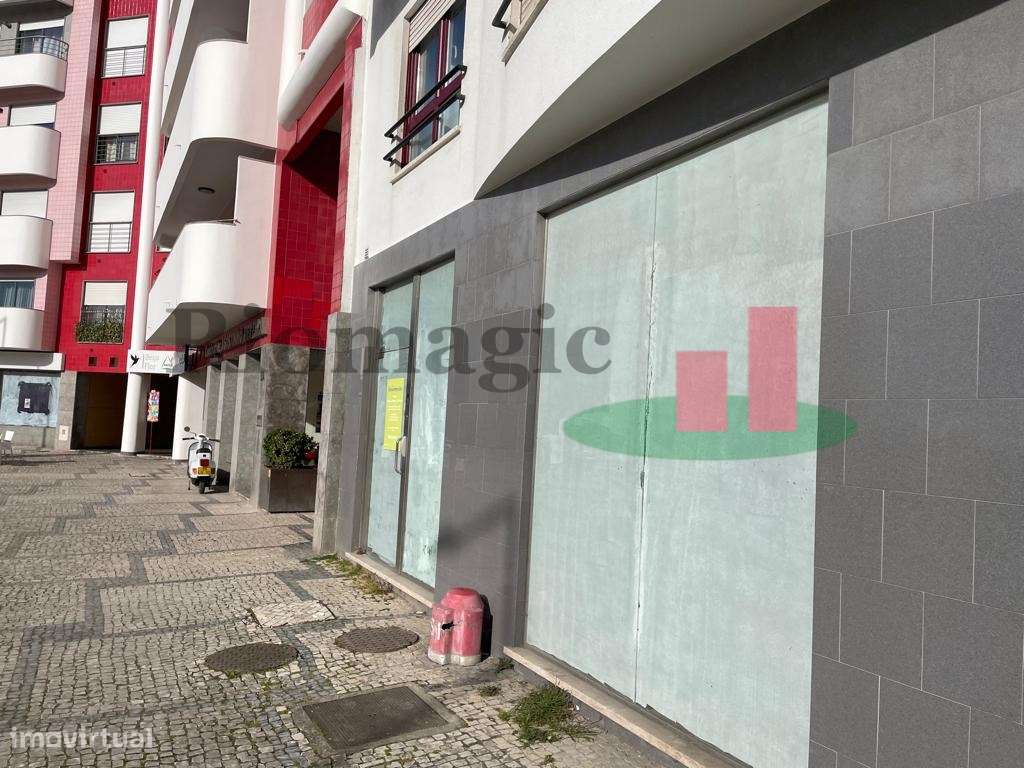 Loja - Caldas da Rainha***RIOMAGIC*** - Grande imagem: 1/5