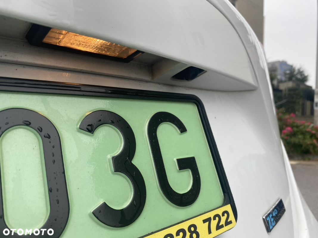 Renault Zoe (mit Batterie) 41 kwh Life mit LIMITED Paket - 9