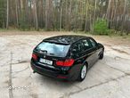 BMW Seria 3 318d Touring Sport Line - 20