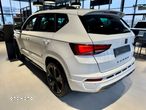 Cupra Ateca 2.0 TSI 4Drive DSG - 3