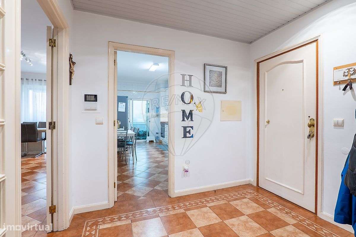 Apartamento T3 para venda - Grande imagem: 3/35