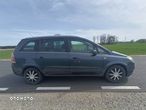 Opel Zafira - 9