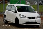 Seat Mii 1.0 Ecomotive 4You White - 9