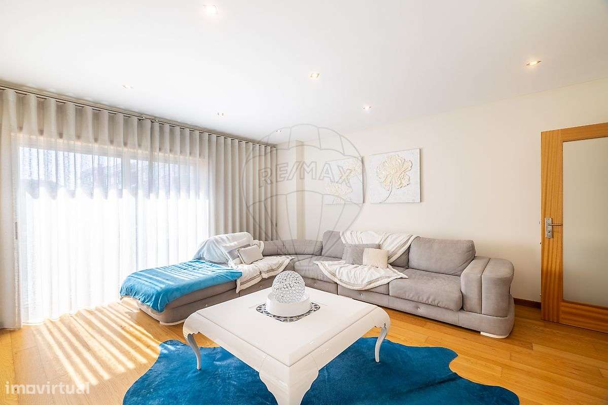 Apartamento T3 para venda-1