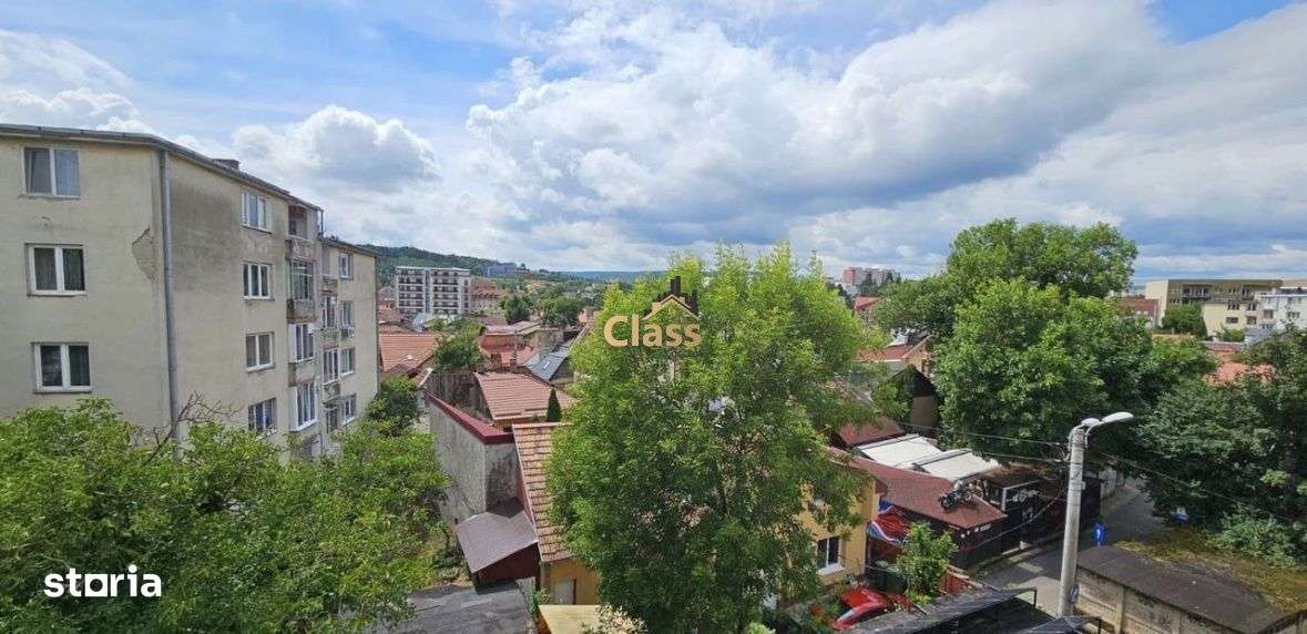 Apartament 4 camere | 85 mpu | zona Cluj Arena Plopilor - Imagine principală: 5/10