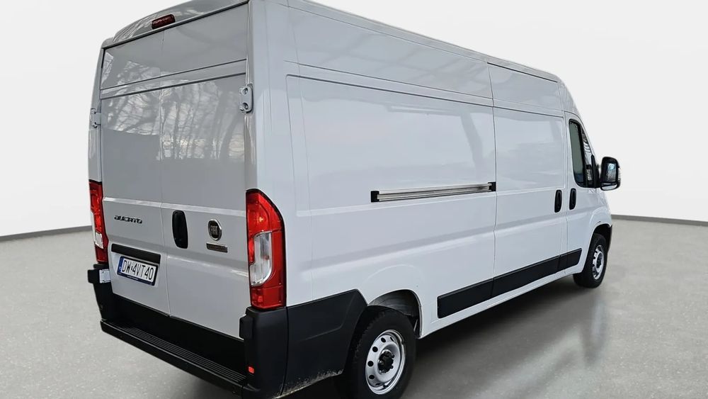 fiat DUCATO