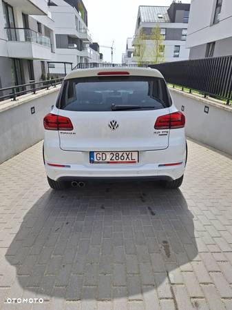 Volkswagen Tiguan 2.0 TDI 4Mot Sport&Style DSG - 5