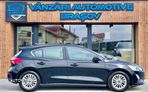 Ford Focus 1.5 TDCi Powershift Titanium - 5