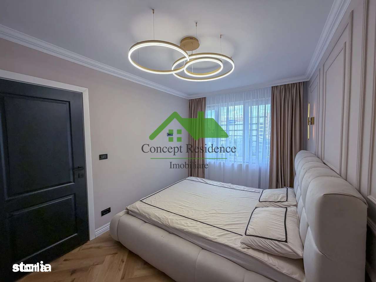 Apartament 2 camere ultracentral, renovat integral – Zona Bizo-11