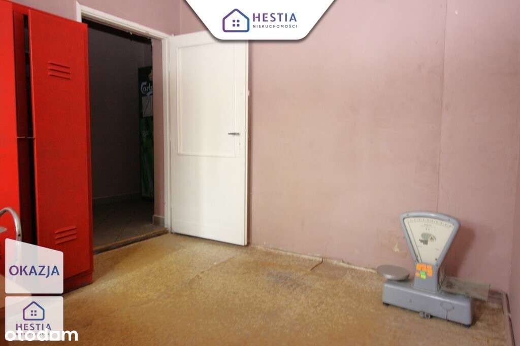 Lokal 142 m² z możliwością adaptacji na mieszkania - Pełny obrazek: 4/12