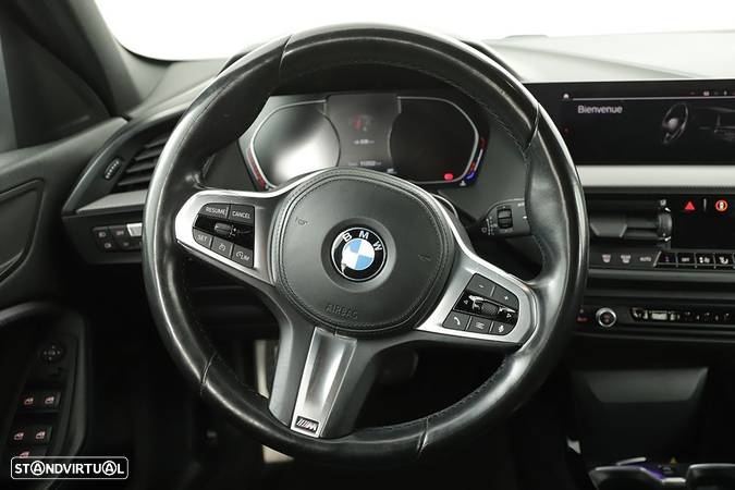 BMW 116 d Pack M Auto - 14