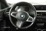 BMW 116 d Pack M Auto - 14