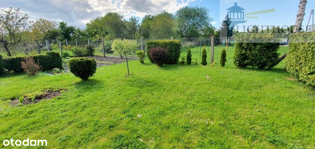 Mieszkanie 2-pokojowe w Rusocinie 55 mkw-9