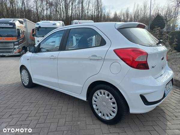 Ford Ka+ 1.2 Trend Plus - 7