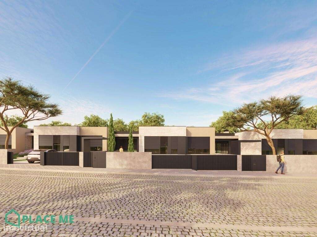 Moradia T3 Nova em São Victor, Braga - Grande imagem: 4/28