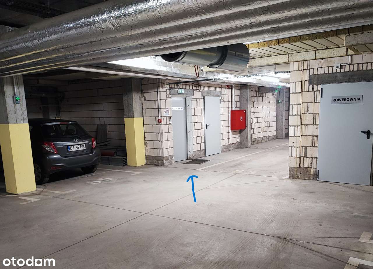 Magazyn Sudecka 2 poziom -1 - Pełny obrazek: 5/9