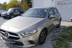 Mercedes-Benz A 160 d Business Solutions - 8