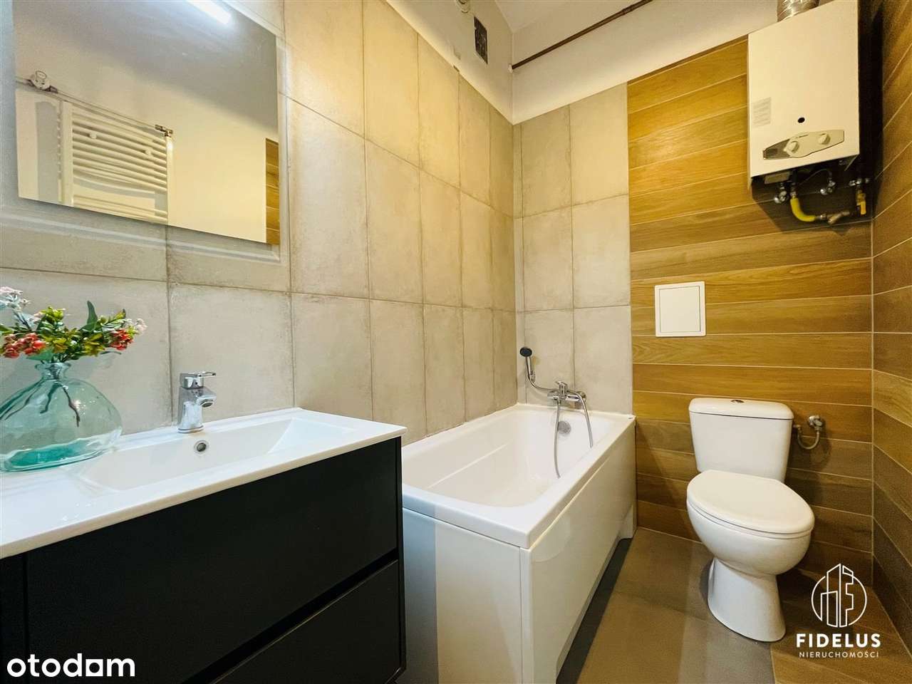 Klimatyczne M3 w sercu miasta. - Pełny obrazek: 5/8