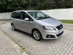 SEAT Alhambra 2.0 TDI Ecomotive Style - 3