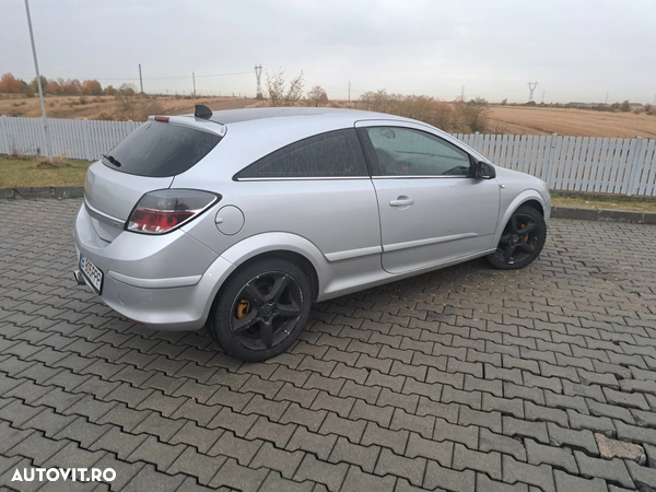 Opel Astra - 14