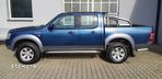 Ford Ranger 2.5 TDCi DC XLT - 19