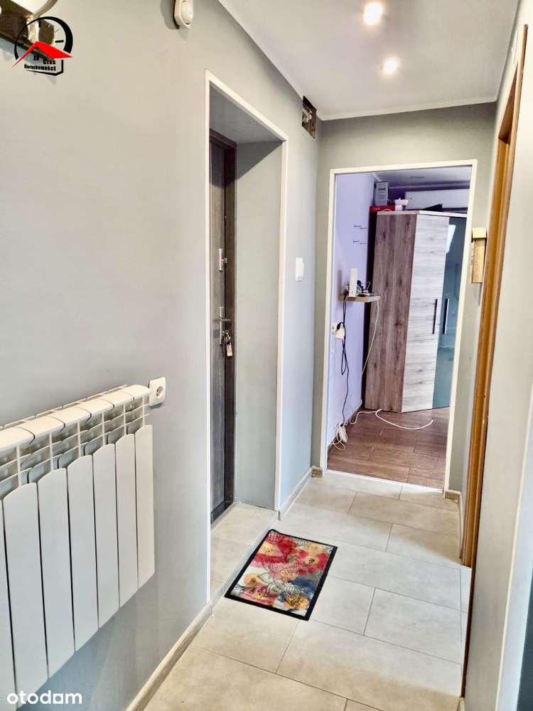 Ekonomiczne mieszkanie przy ul. Janowskiej!! - Pełny obrazek: 4/18