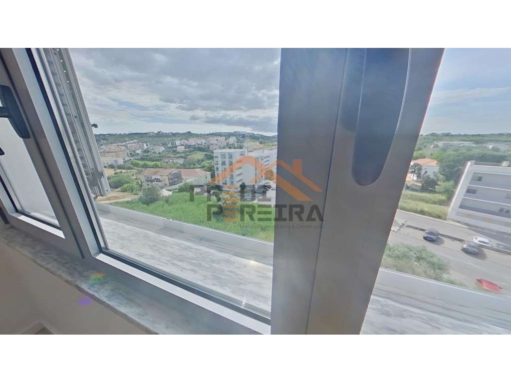 T1 situado na Quinta dos Fartos, Apelação.-26