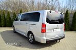 Peugeot Traveller 2.0 BlueHDi Long Business Vip - 8