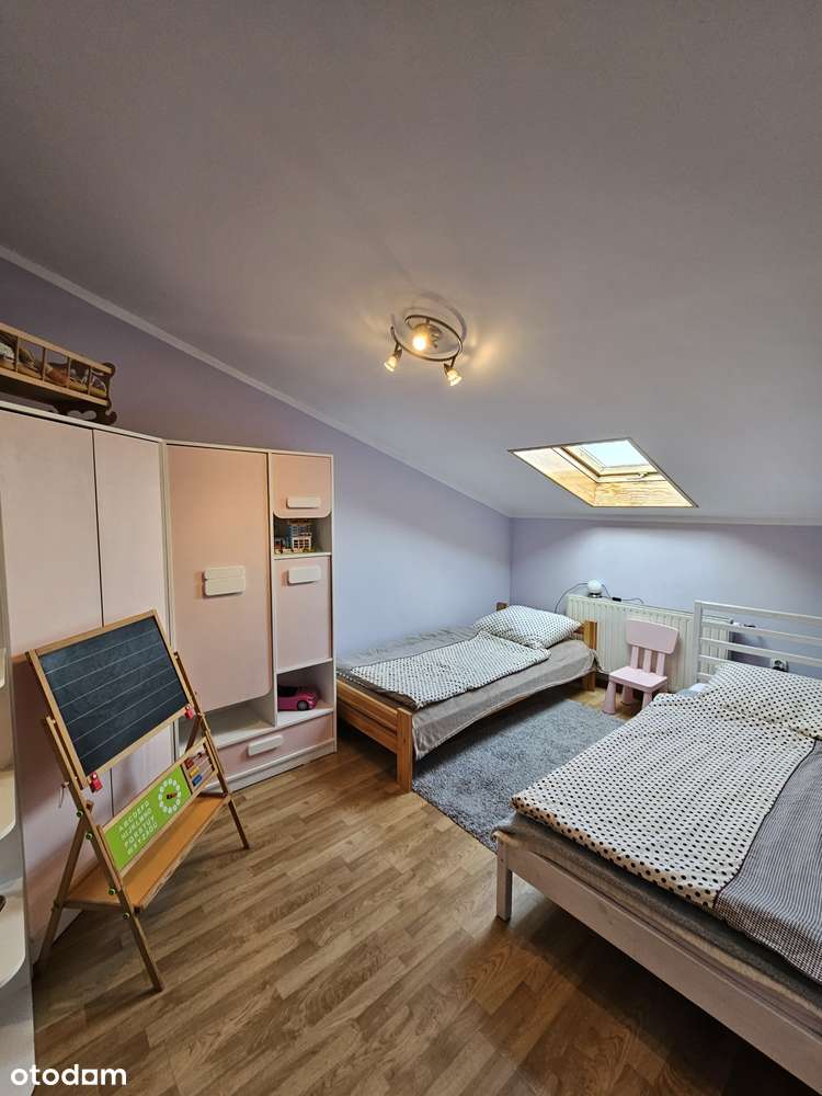 Przestronny dom w Paniowkach- cisza, spokoj - Pełny obrazek: 4/19